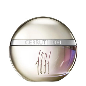 Cerruti 1881 Parfum 1881 pour Femme Rêves de Roses - Eau de