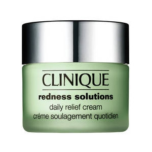 CLINIQUE Redness Solutions - Tägliche Anti-Rötungscreme