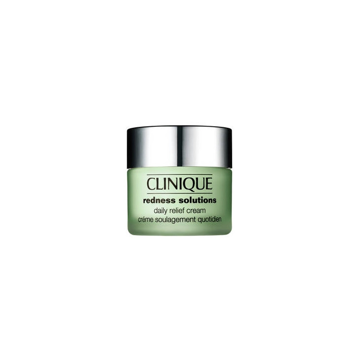 CLINIQUE Redness Solutions - Tägliche Anti-Rötungscreme CLINIQUE Redness Solutions - Tägliche Anti-Rötungscreme