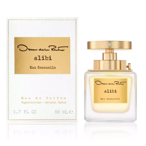 Alibi Eau Sensuelle - Eau de Parfum