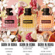 VALENTINO Valentino Born in Roma Coral Fantasy - Eau de Parfum