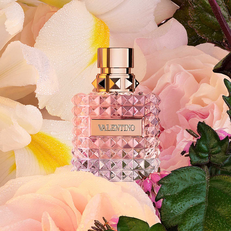 VALENTINO Donna - Eau de Parfum|News Parfums
