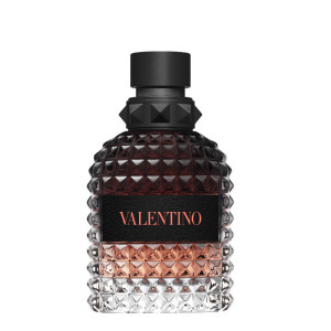 Born in Roma Uomo Coral Fantasy - Eau de Toilette Pour Lui Ambré Fruité