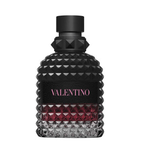 Born in Roma Intense Uomo - Eau de Parfum pour Lui Fougère Ambré