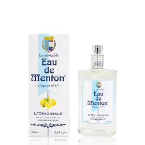Eau de Menton L'Originale - Eau de Toilette