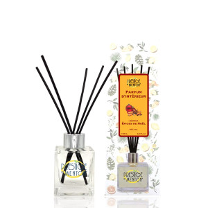 Epices de Noël - Parfum d'Intérieur