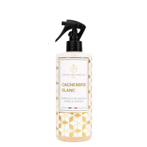 Office des Parfums-Cachemire Blanc - Parfum d'Intérieur