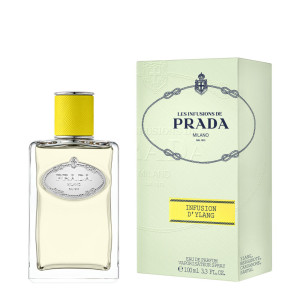 Ylang-Infusion - Eau de Parfum