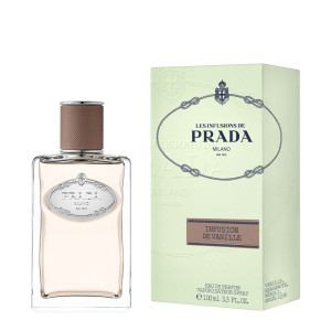 Vanilla Infusion - Eau de Parfum