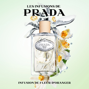 Prada Parfum Orange Blossom Infusion - Eau de Parfum