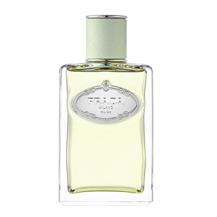 Prada Parfum Infusion of Iris - Eau de Parfum 8435137710195 Prada Parfum Infusion of Iris - Eau de Parfum 8435137710195