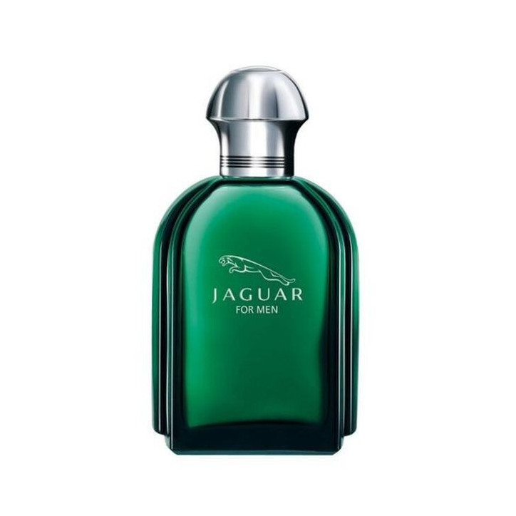 JAGUAR Für Männer - Eau de Toilette 3562700361005
