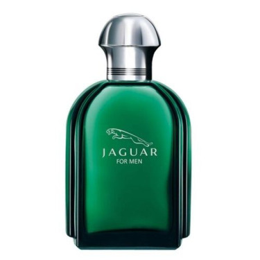 JAGUAR-For Men - Eau de Toilette