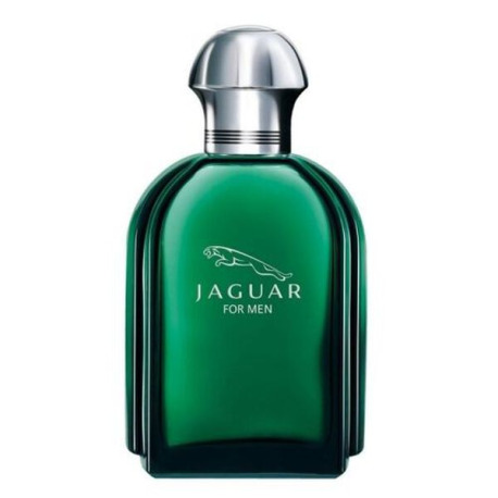 JAGUAR-For Men - Eau de Toilette