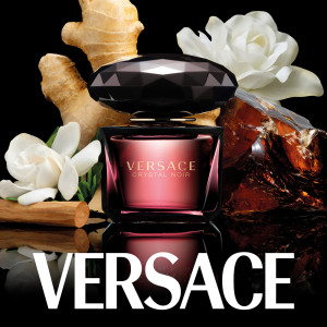 Crystal Noir - Eau de Parfum
