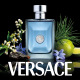 VERSACE-For Men - Eau de Toilette