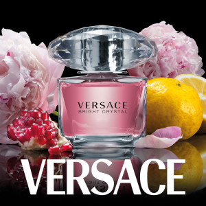 Bright Crystal - Eau de Toilette