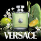 VERSACE-Oriental Oud - Eau de Parfum