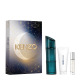 KENZO-Kenzo For Men Set - Eau de Toilette