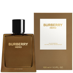 Hero - Eau de Parfum