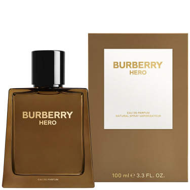 BURBERRY-Hero - Eau de Parfum
