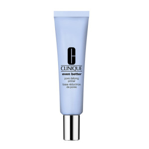 CLINIQUE-Even Better - Base Réductrice de Pores