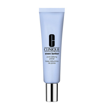 CLINIQUE-Even Better - Base Réductrice de Pores