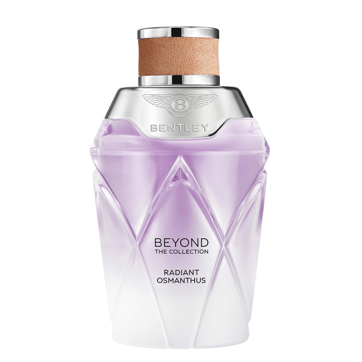 BENTLEY-Radiant Osmanthus - Eau de Parfum BENTLEY-Radiant Osmanthus - Eau de Parfum