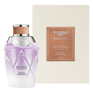 Radiant Osmanthus - Eau de Parfum