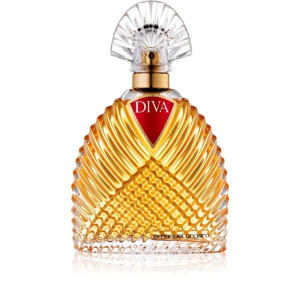 EMANUEL UNGARO Diva - Eau de Parfum 8032529118364