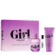 ROCHAS-Girl Life - Eau de Parfum Gift Set