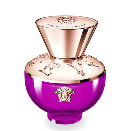 VERSACE-Dylan Purple Pour Femme - Eau de Parfum