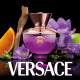 VERSACE Dylan Purple Pour Femme - Eau de Parfum