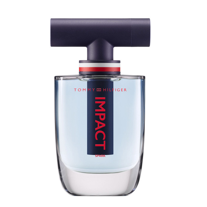 Tommy Hilfiger Impact Spark - Eau de Toilette 7640496670214