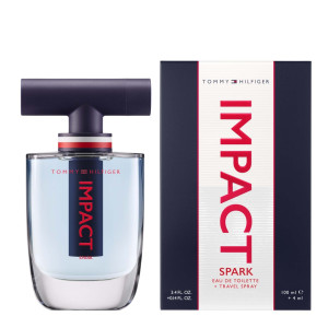 Impact Spark - Eau de Toilette