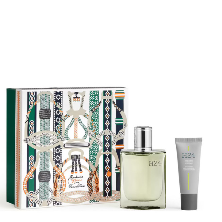 HERMÈS H24 Geschenkset - Eau de Parfum 3346130417149 HERMÈS H24 Geschenkset - Eau de Parfum 3346130417149