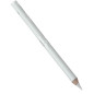 Weißer Nagelstift