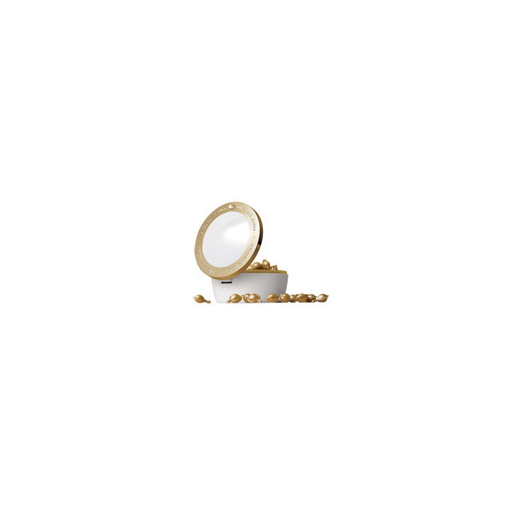 ELIZABETH ARDEN Kapseln Gold Extreme Regeneration 0085805072674