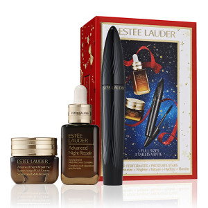 ESTEE LAUDER-Advanced Night Repair Set