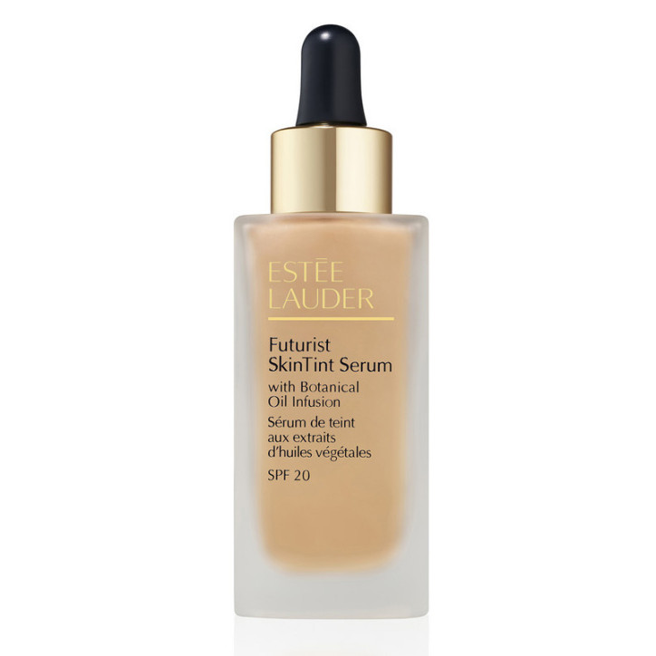 ESTEE LAUDER Futuristisches Teint-Serum - Leichtes Make-up SPF