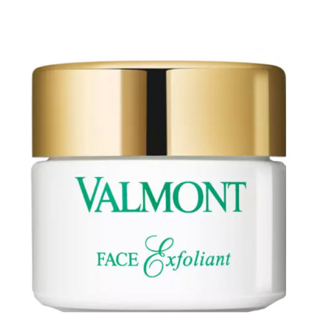 Valmont-Face Exfoliant - Revitalizing Face Exfoliating Cream