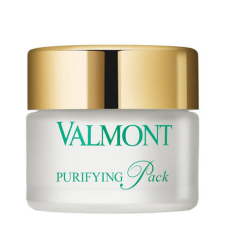 Valmont Purifying Pack - Klärende Peeling-Maske ohne Körner Valmont Purifying Pack - Klärende Peeling-Maske ohne Körner