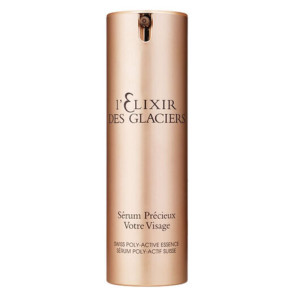 Valmont Sérum Précieux - Votre Visage - L'Elixir des Glaciers