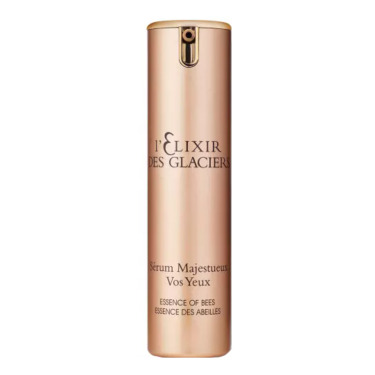Valmont-Majestic Serum - Your Eyes - L'Elixir des Glaciers