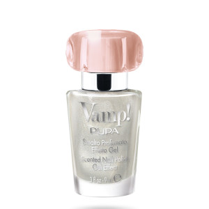 PUPA Vamp! Duftender Nagellack mit Gel-Effekt - Limitierte