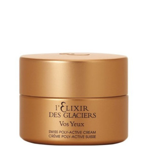 Valmont-Your Eyes - Poly-active eye contour care - L'Elixir des