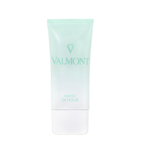 Valmont-Hand 24 Hour - Anti-Aging Moisturizing Hand Cream Valmont-Hand 24 Hour - Anti-Aging Moisturizing Hand Cream