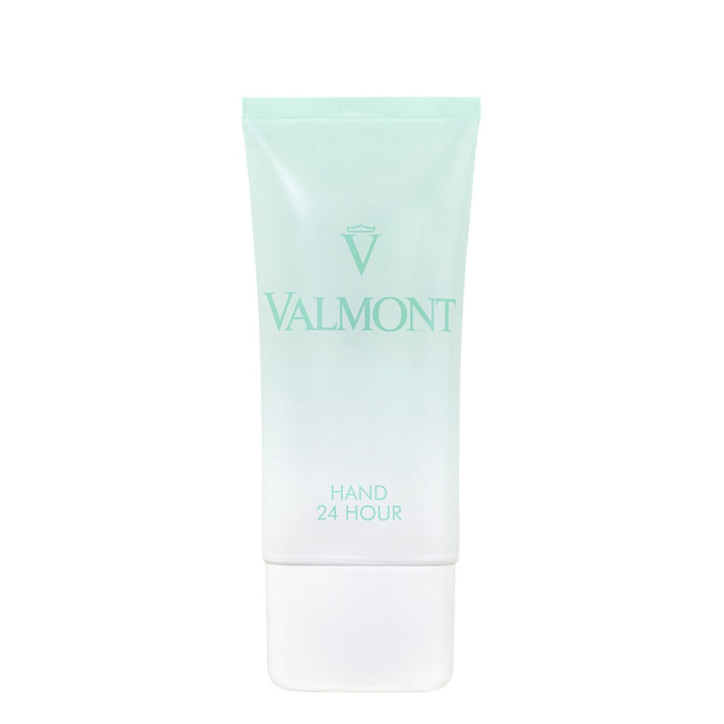 Valmont Hand 24 Hour - Feuchtigkeitsspendende Valmont Hand 24 Hour - Feuchtigkeitsspendende