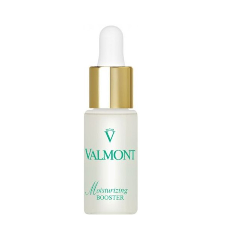 Valmont Moisturizing Booster - Gel Hydratant Repulpant Extrême Valmont Moisturizing Booster - Gel Hydratant Repulpant Extrême