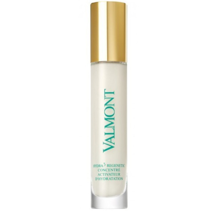 Valmont Hydra3 Regenetic Serum - Feuchtigkeitsspendendes Valmont Hydra3 Regenetic Serum - Feuchtigkeitsspendendes